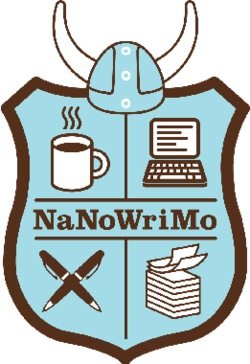 NaNoWriMo Week 2- tips, games and inspiration for the snowball week https://sonorahillsauthor.com/
